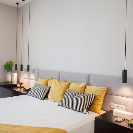 Flh Augusta'S Arch Sophisticated Flat Lejlighed Lisboa Eksteriør billede